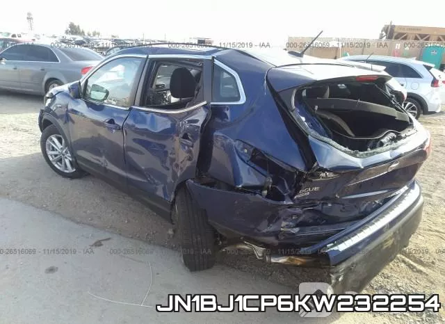JN1BJ1CP6KW232254 фото 4