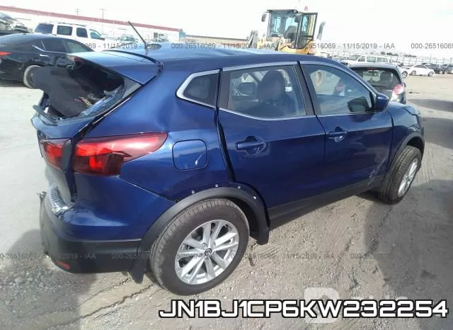 JN1BJ1CP6KW232254 фото 5