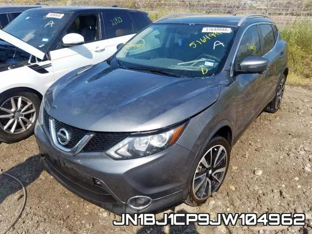JN1BJ1CP9JW104962 фото 2