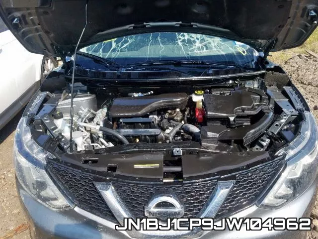 JN1BJ1CP9JW104962 фото 7