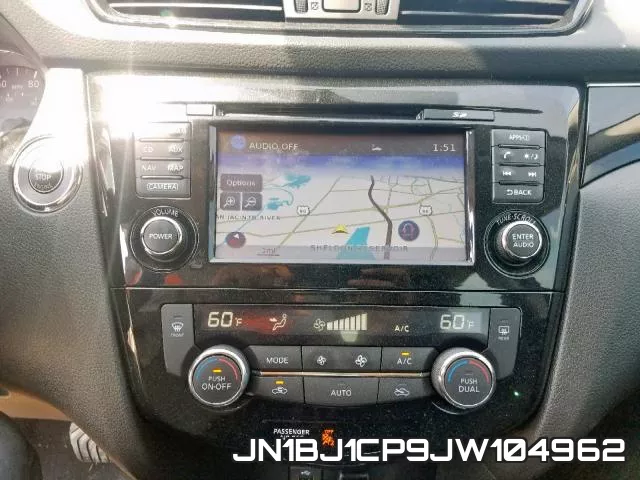 JN1BJ1CP9JW104962 фото 9