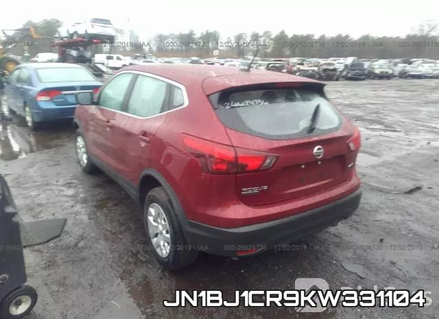 JN1BJ1CR9KW331104 фото 4