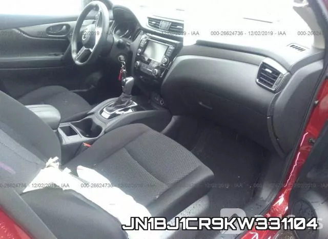 JN1BJ1CR9KW331104 фото 6