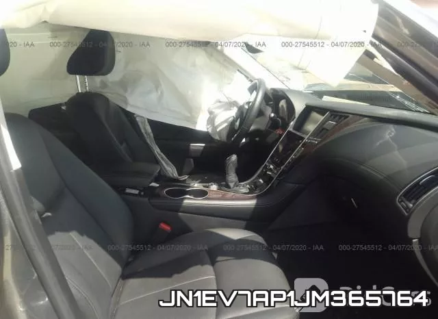 JN1EV7AP1JM365764 фото 6