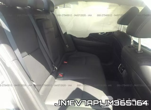 JN1EV7AP1JM365764 фото 9
