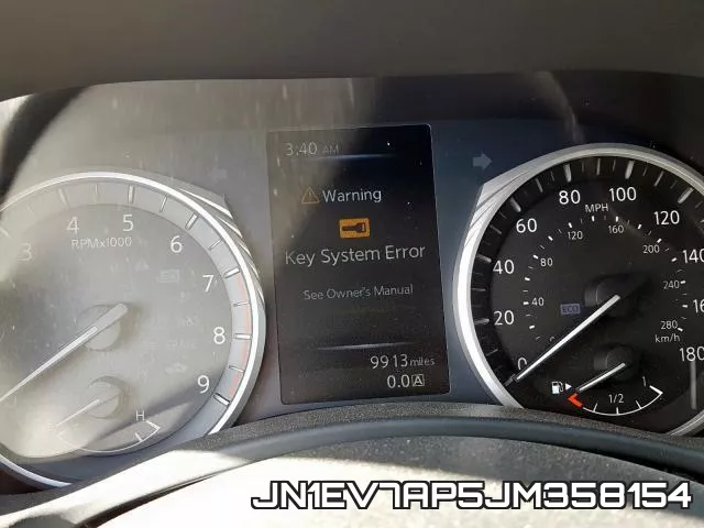 JN1EV7AP5JM358154 фото 9