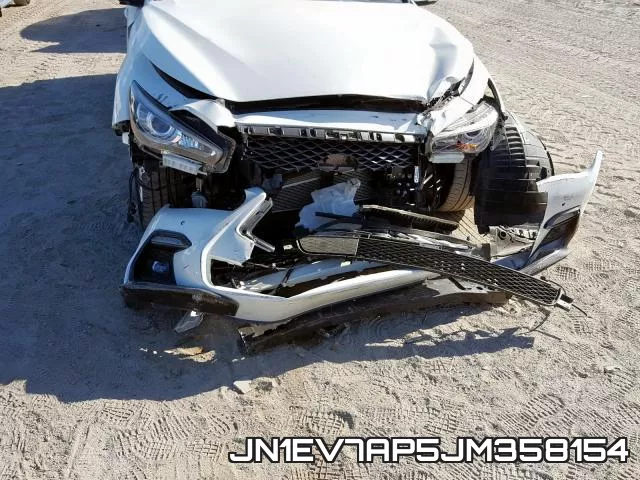 JN1EV7AP5JM358154 фото 10
