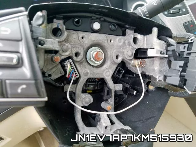 JN1EV7AP7KM515930 фото 2