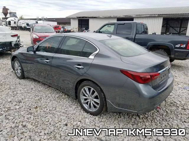 JN1EV7AP7KM515930 фото 4