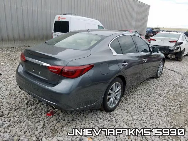 JN1EV7AP7KM515930 фото 5