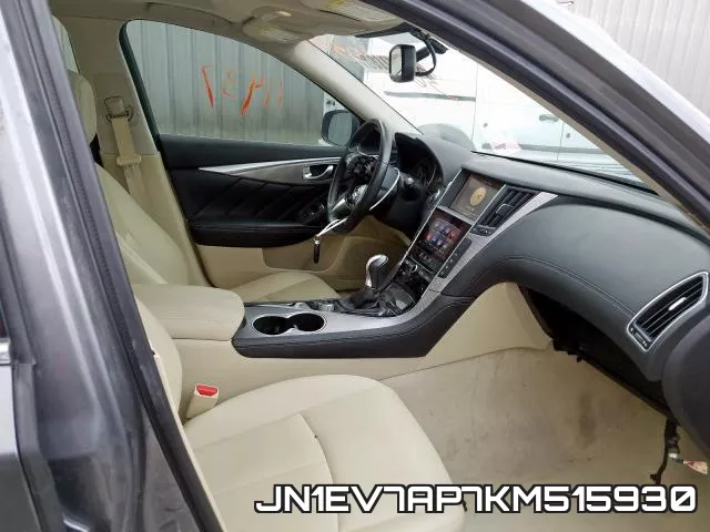JN1EV7AP7KM515930 фото 6