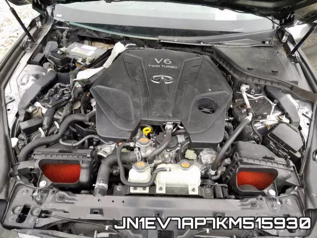 JN1EV7AP7KM515930 фото 8