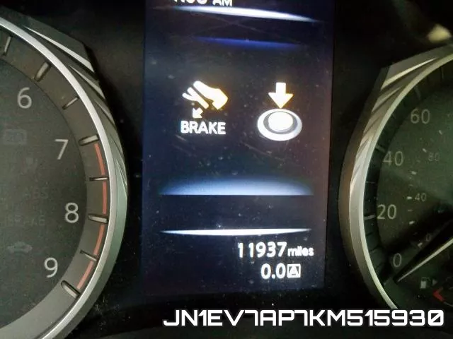 JN1EV7AP7KM515930 фото 9