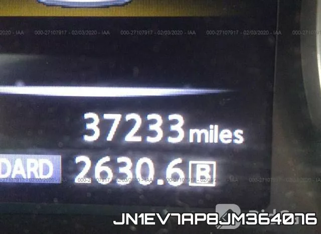 JN1EV7AP8JM364076 фото 8
