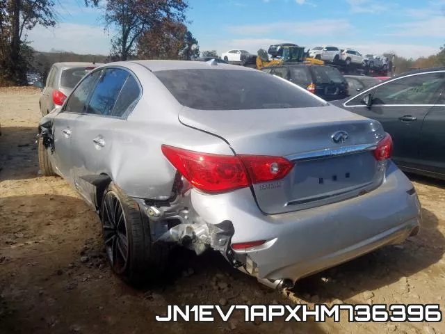 JN1EV7APXHM736396 фото 4