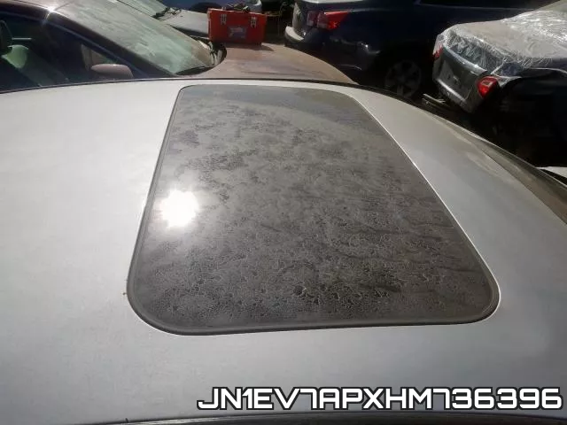 JN1EV7APXHM736396 фото 10