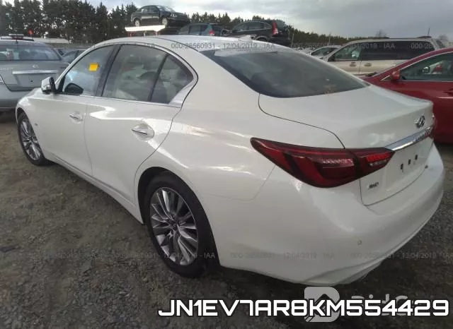 JN1EV7AR8KM554429 фото 4