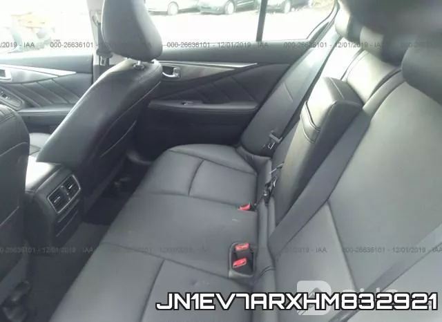 JN1EV7ARXHM832921 фото 9