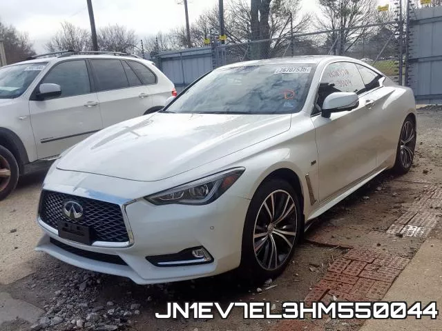 JN1EV7EL3HM550044 фото 3