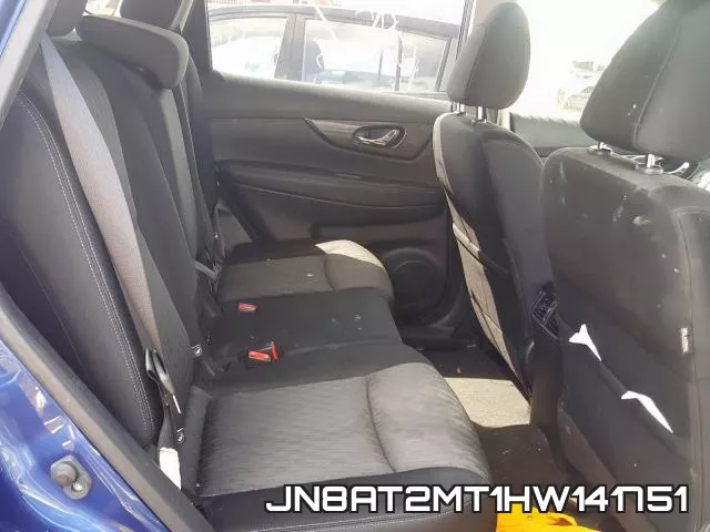 JN8AT2MT1HW141751 фото 7