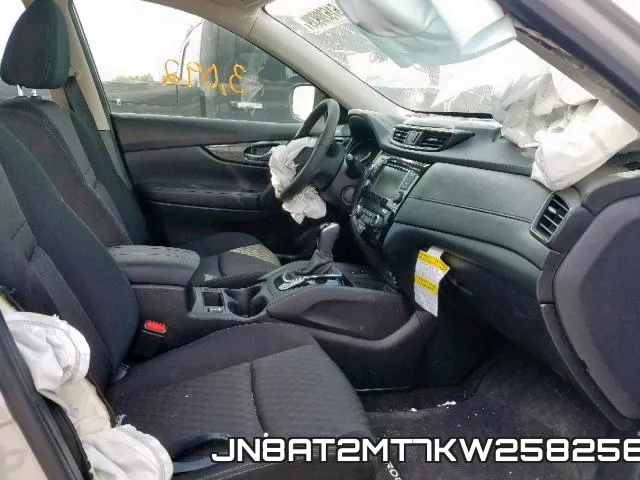 JN8AT2MT7KW258256 фото 6