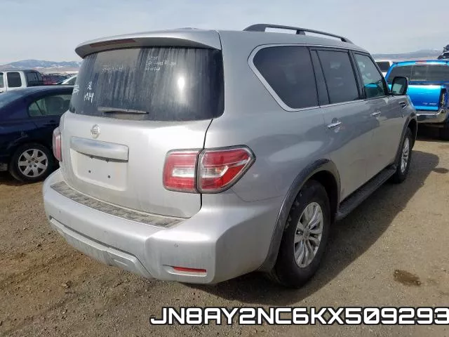 JN8AY2NC6KX509293 фото 5