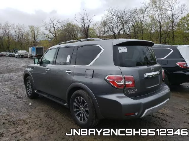 JN8AY2NC9H9512346 фото 4