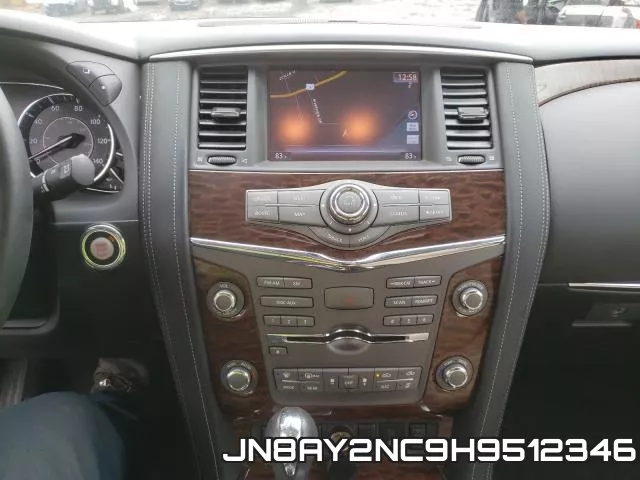 JN8AY2NC9H9512346 фото 10