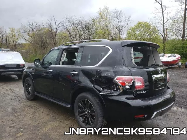 JN8AY2NC9K9584784 фото 4