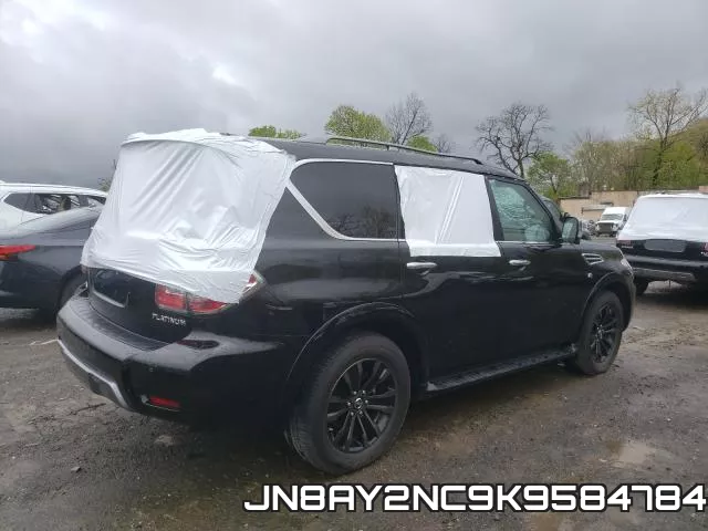 JN8AY2NC9K9584784 фото 5