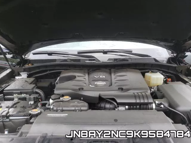 JN8AY2NC9K9584784 фото 8