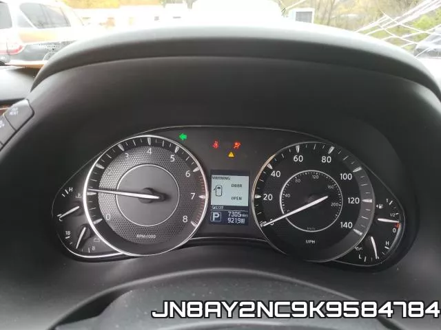 JN8AY2NC9K9584784 фото 9