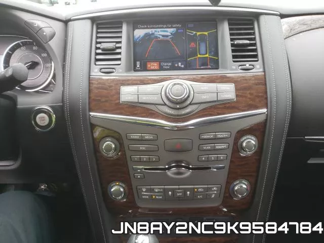 JN8AY2NC9K9584784 фото 10