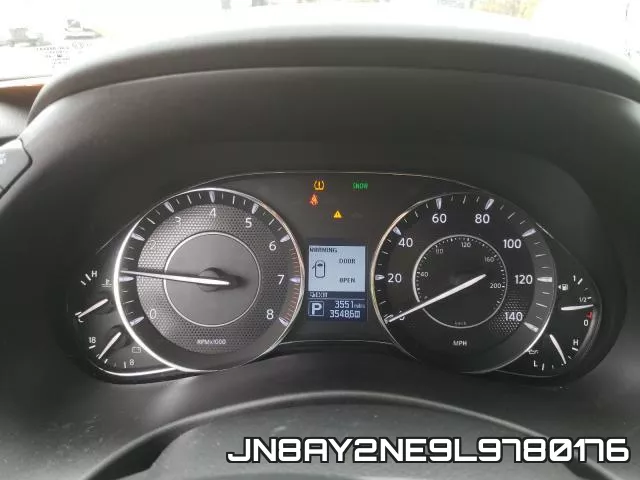 JN8AY2NE9L9780176 фото 9