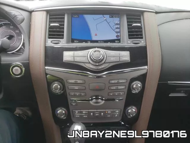 JN8AY2NE9L9780176 фото 10