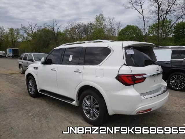 JN8AZ2NF9K9686965 фото 4