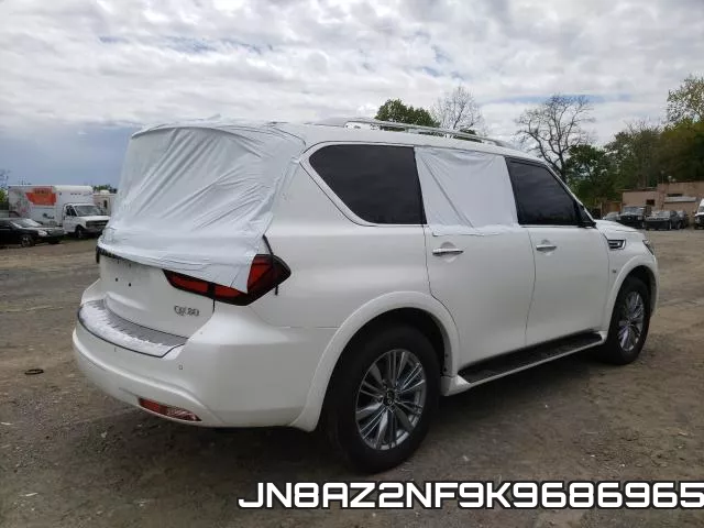 JN8AZ2NF9K9686965 фото 5