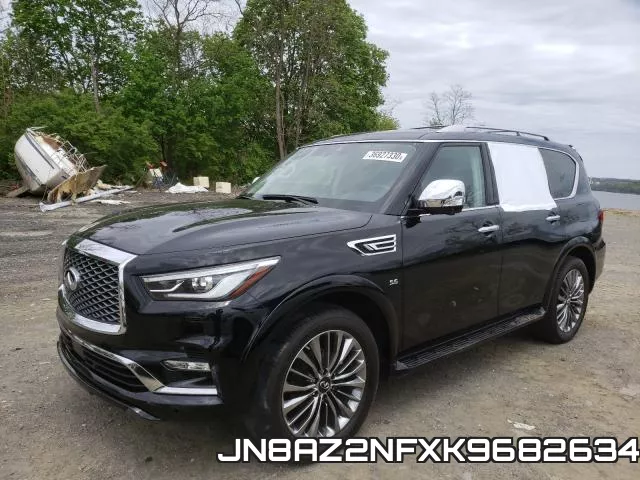 JN8AZ2NFXK9682634 фото 3