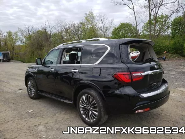 JN8AZ2NFXK9682634 фото 4