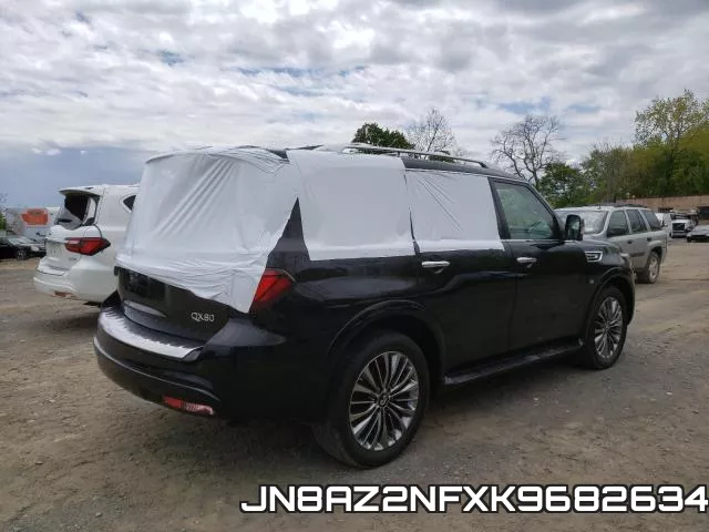JN8AZ2NFXK9682634 фото 5