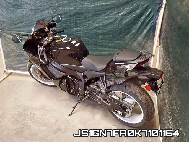 JS1GN7FA0K7101164 фото 4