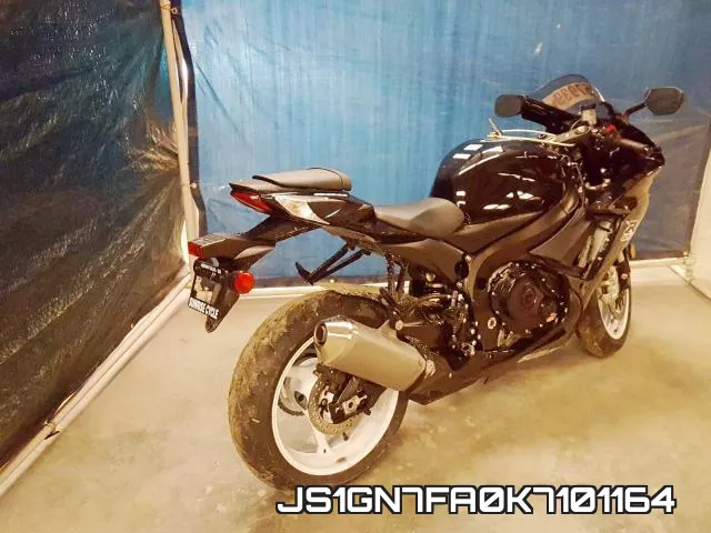 JS1GN7FA0K7101164 фото 5