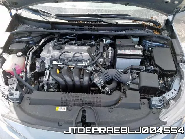 JTDEPRAE8LJ004554 фото 8