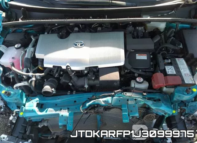JTDKARFP1J3099975 фото 2