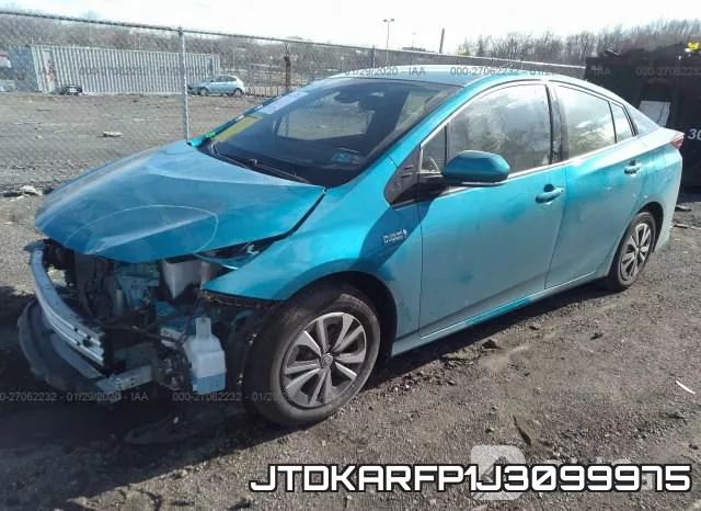JTDKARFP1J3099975 фото 3