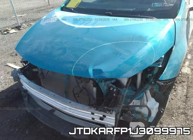 JTDKARFP1J3099975 фото 7