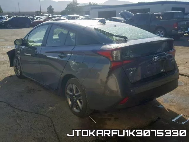 JTDKARFU1K3075330 фото 4