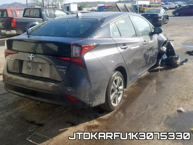 JTDKARFU1K3075330 фото 5