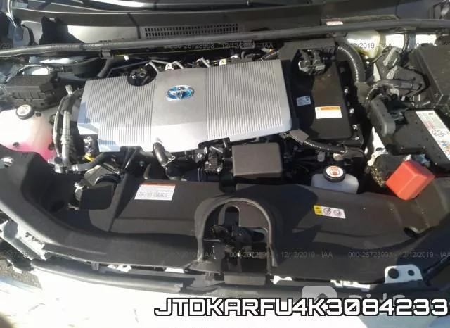 JTDKARFU4K3084233 фото 2