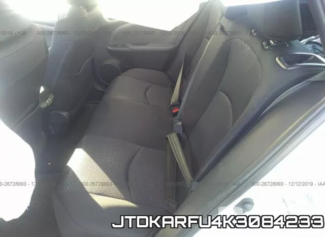 JTDKARFU4K3084233 фото 9